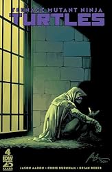 Amazon | Teenage Mutant Ninja Turtles (2024-) #12 (English Edition